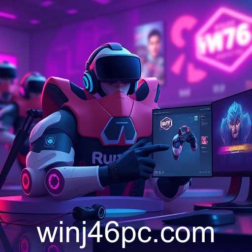 A Digital Quest: The Rise of winJ46